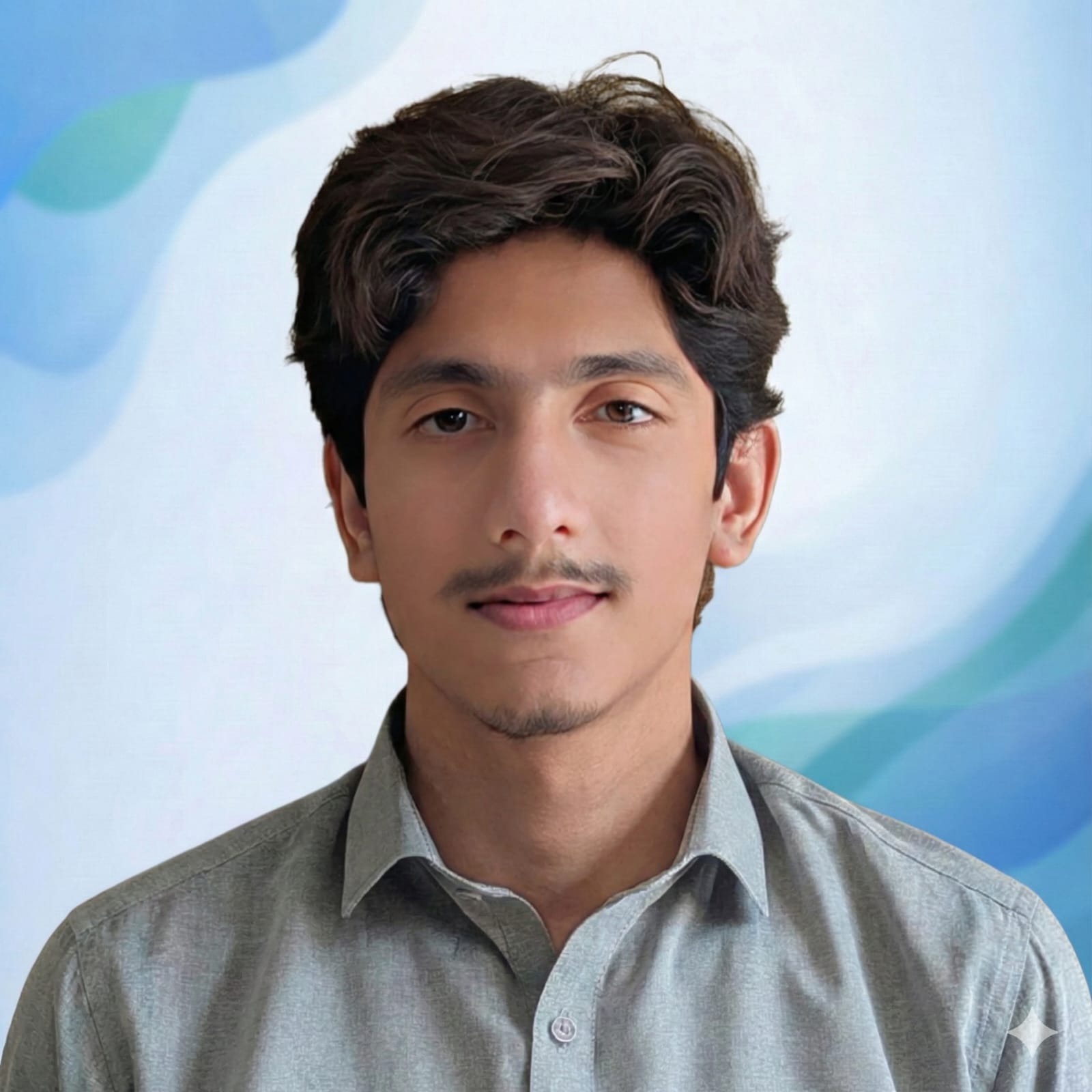 Zohaib Awan